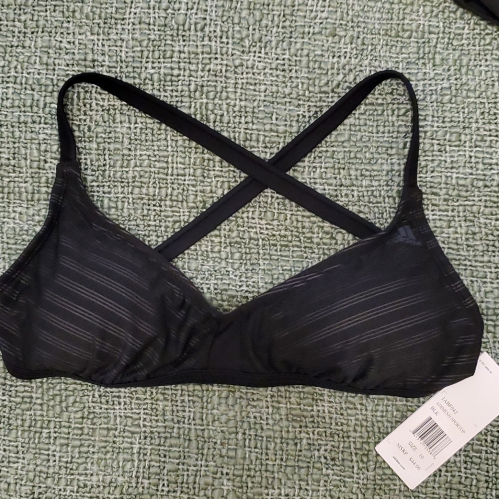 ADIDAS Adimesh Sportop - Picture 1 of 4